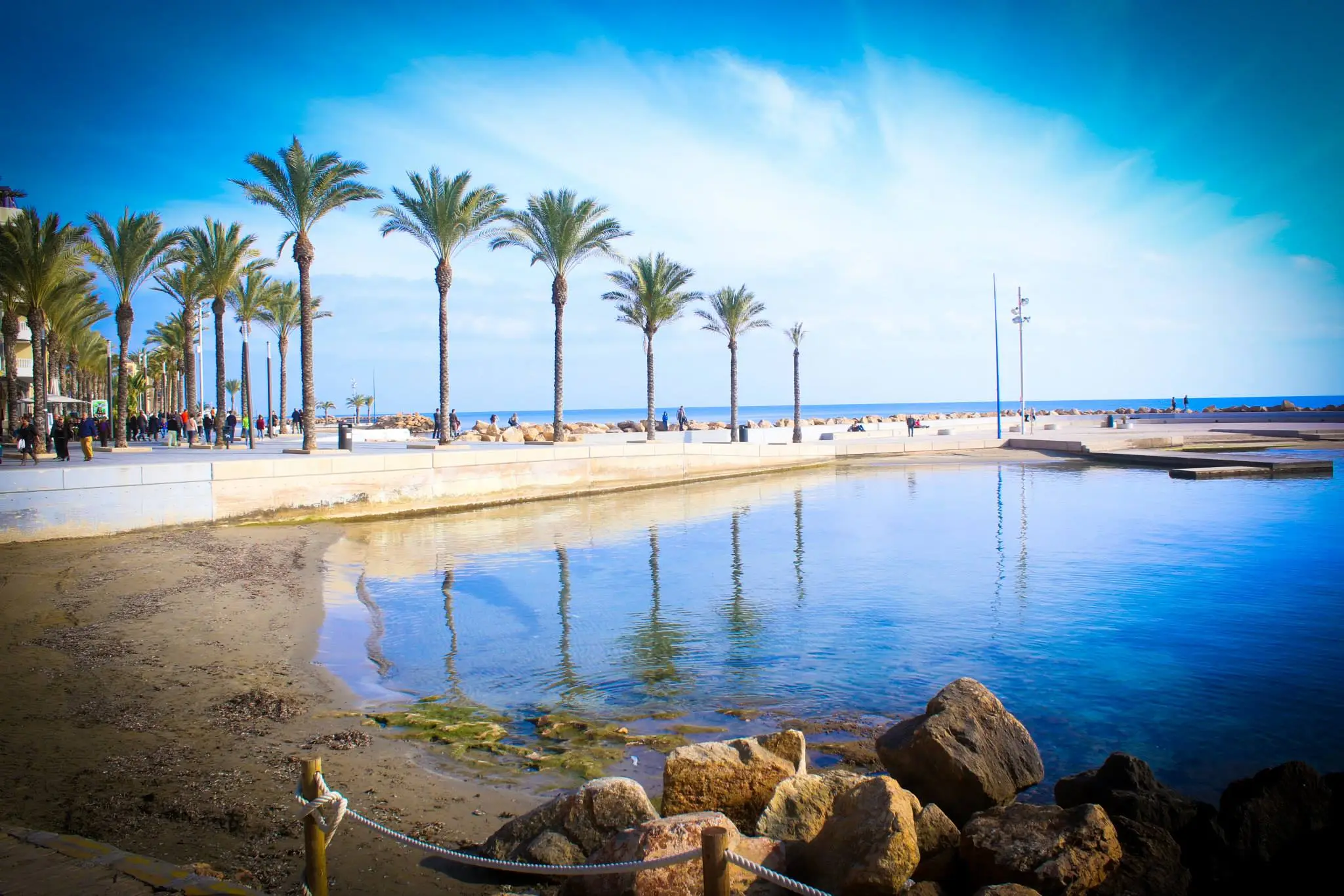 Spain, Torrevieja