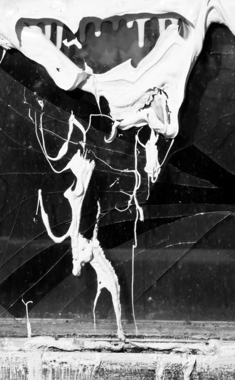 Splintering the Splatter