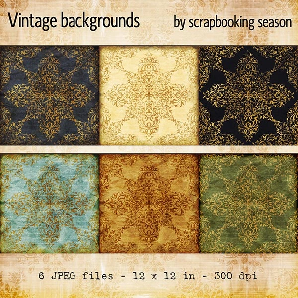 SS_Vintage_bacgrounds_preview