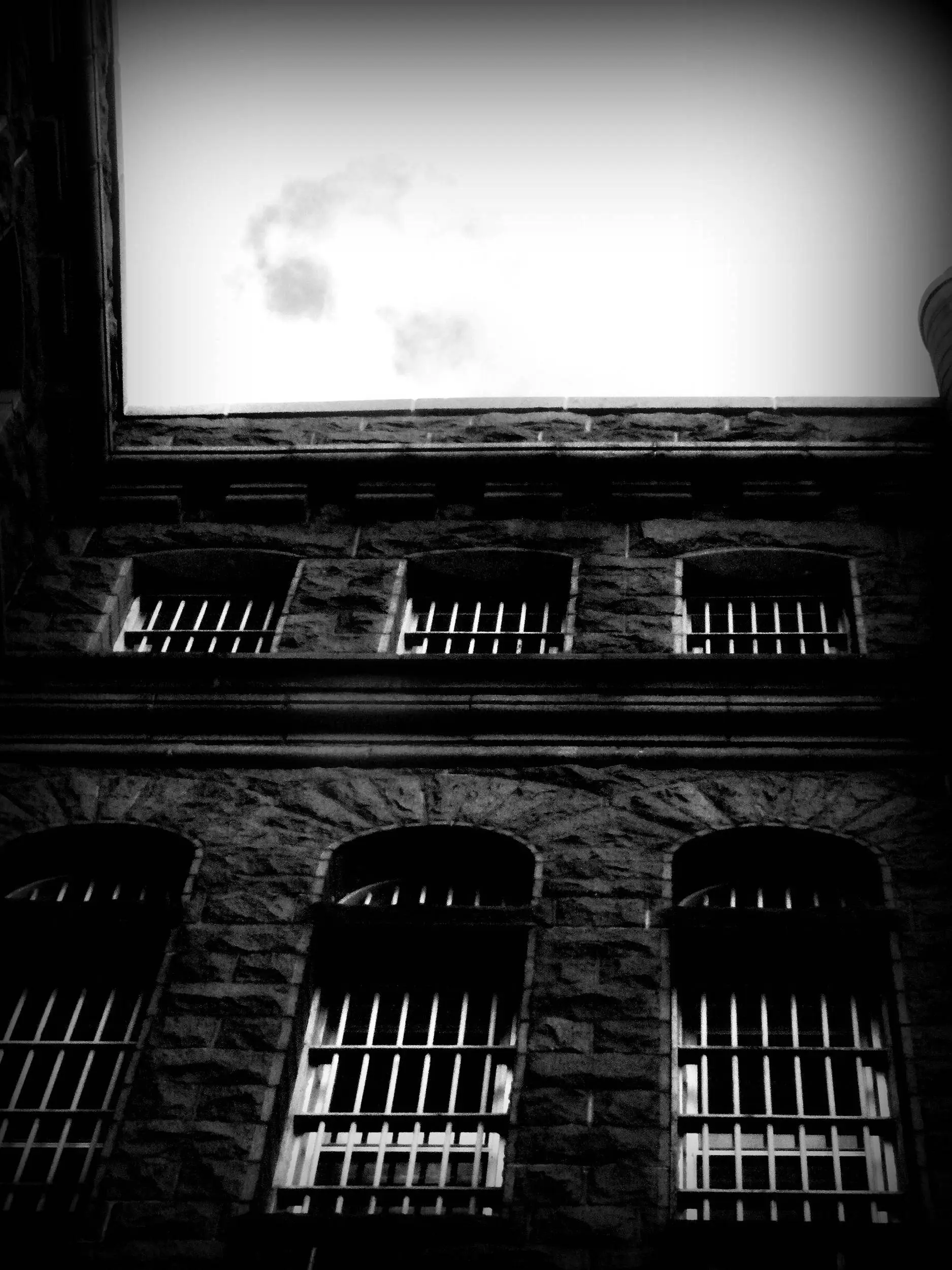 St. Cloud Prison