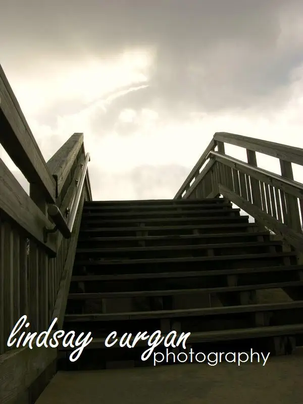stairway to ______.