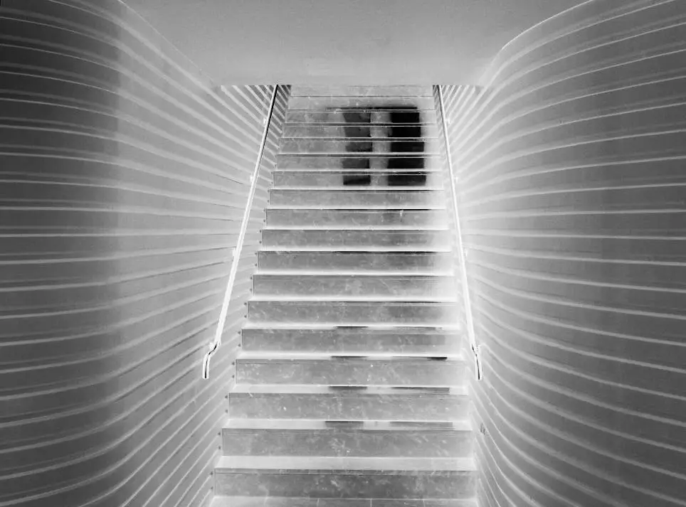 stairway to heaven