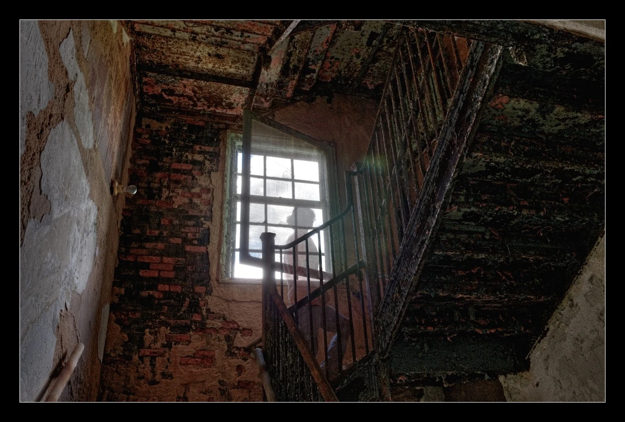 Stairway to Heaven