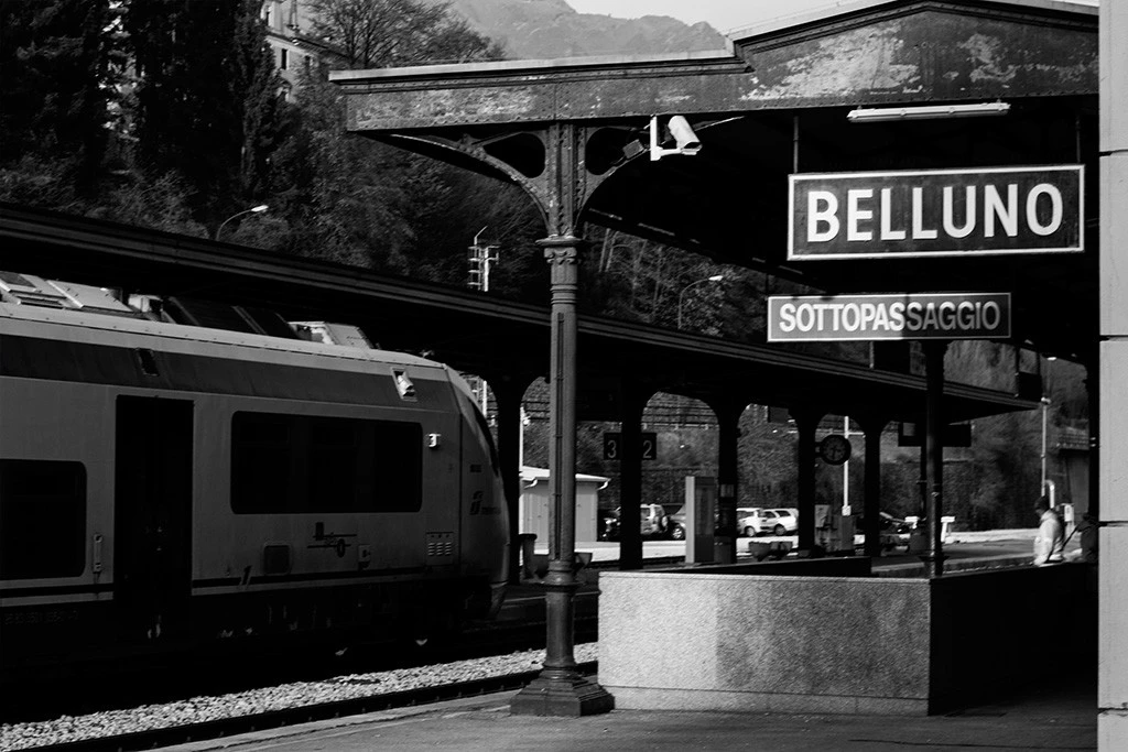 station