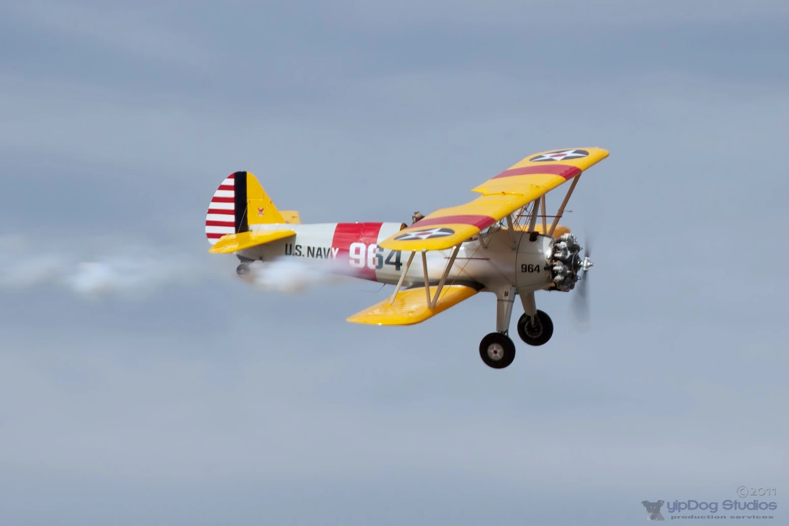 Stearman