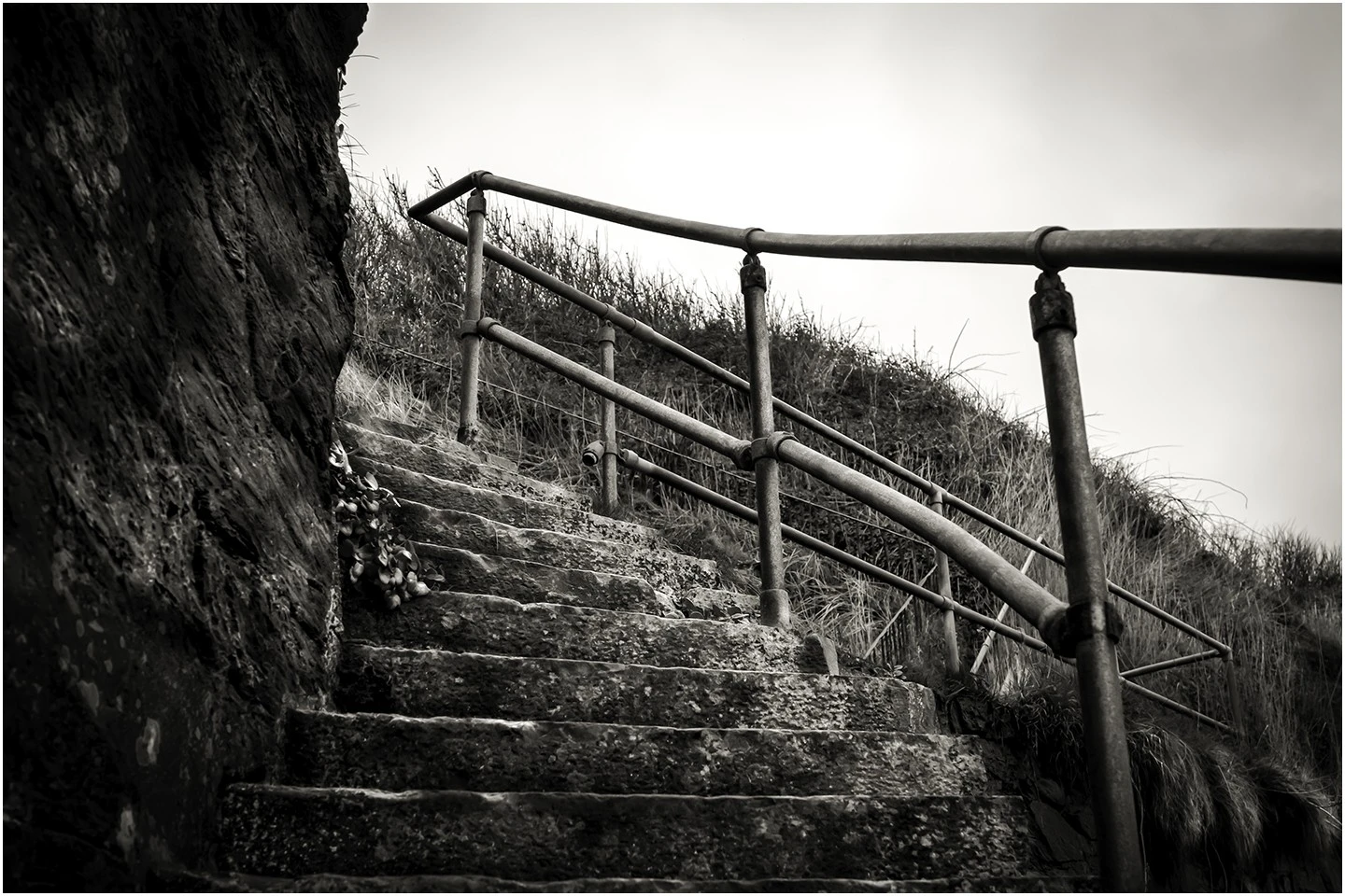 Steps