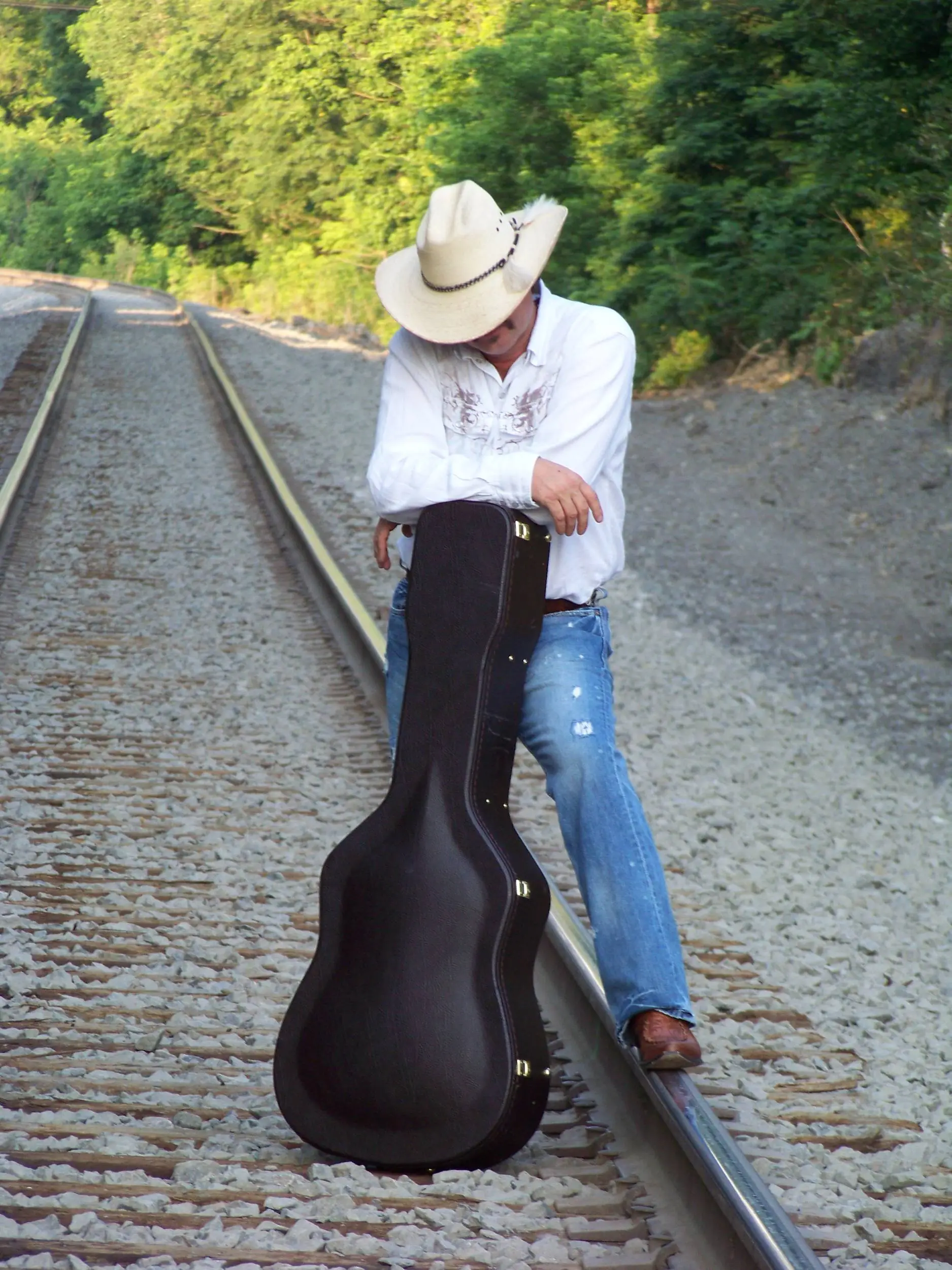 Steve Smith rrtracks