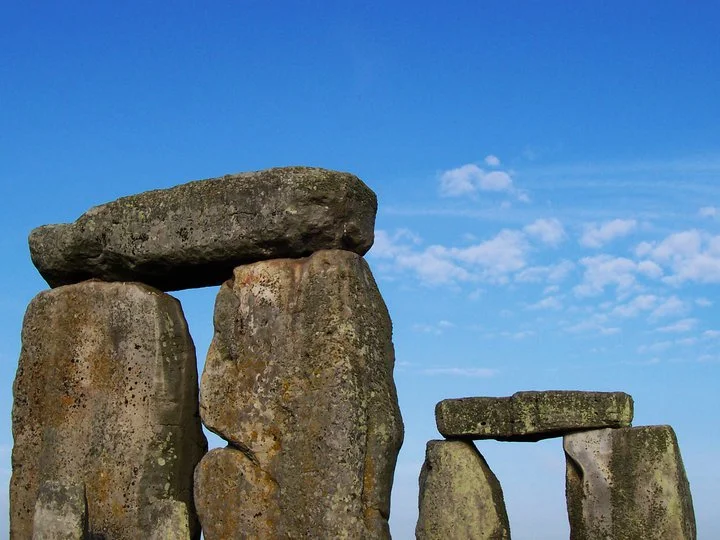 Stonehenge