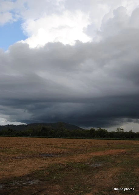Storm atherton.