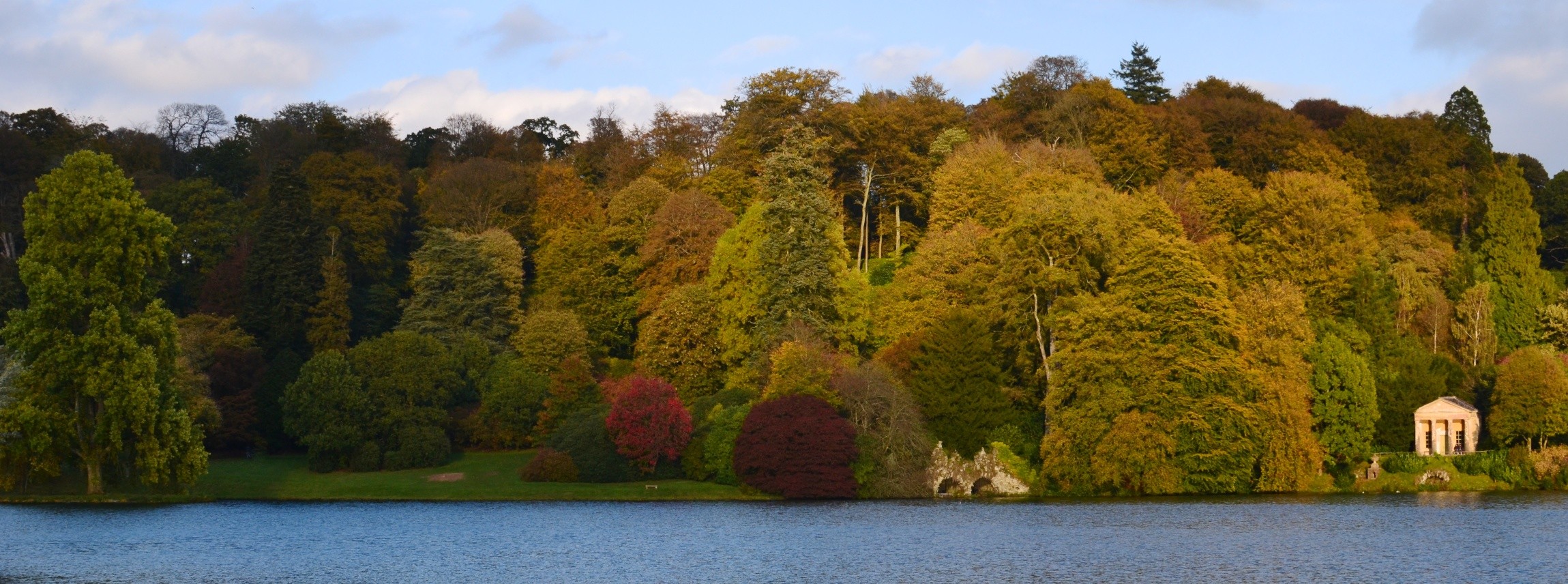 Stourhead