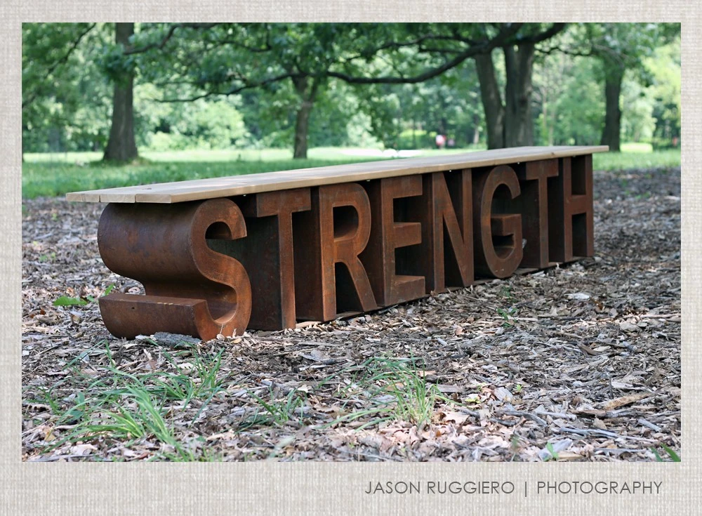 Strength