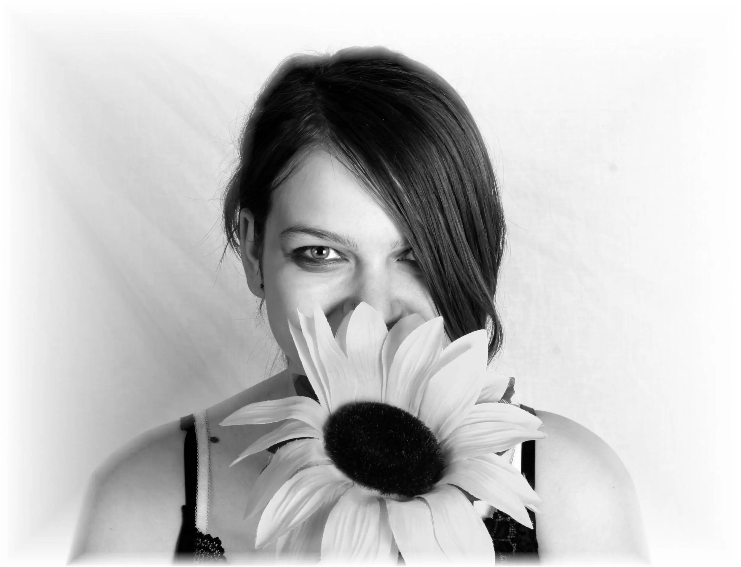 Studio shoot #1
