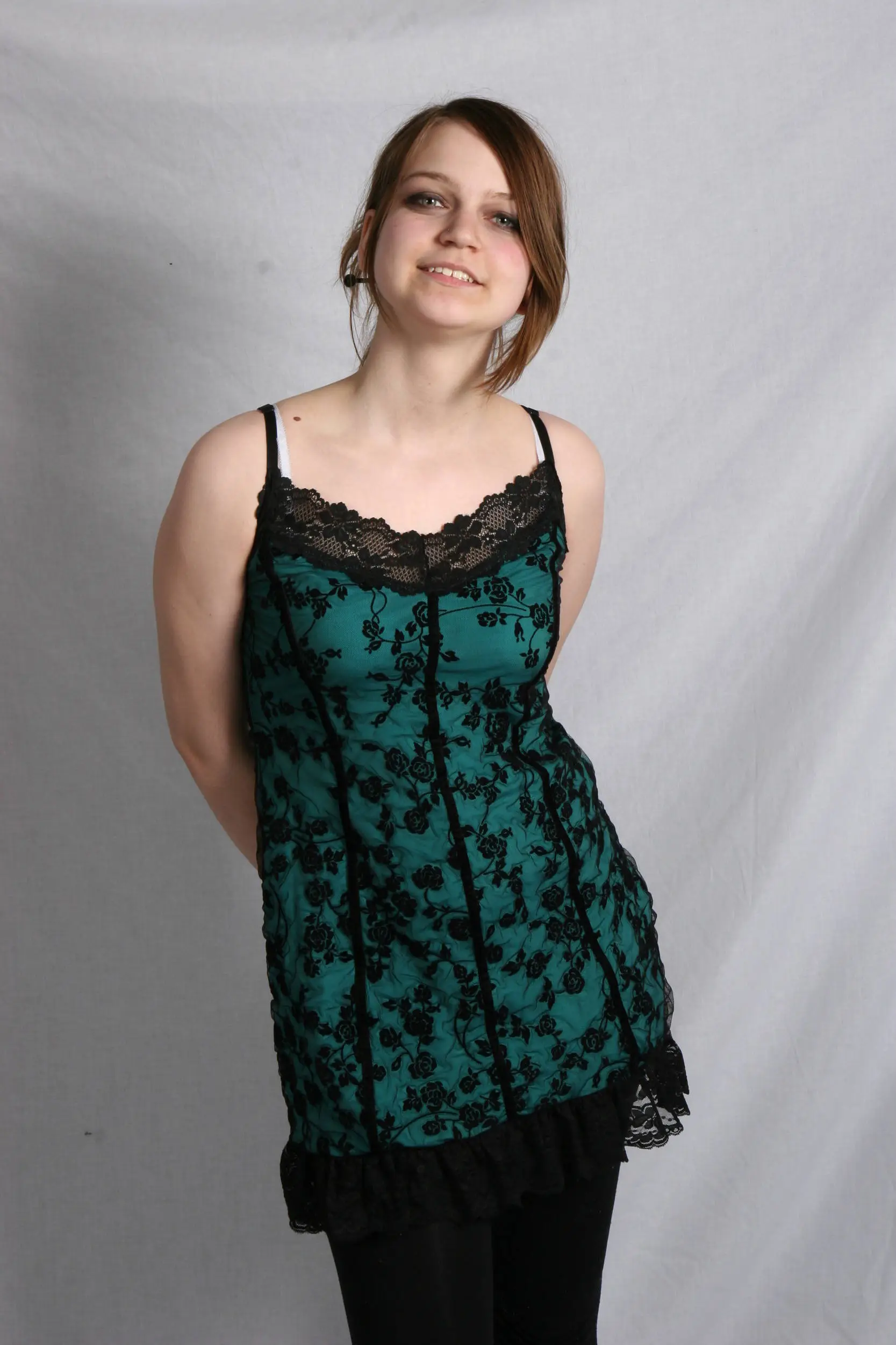 Studio shoot #1