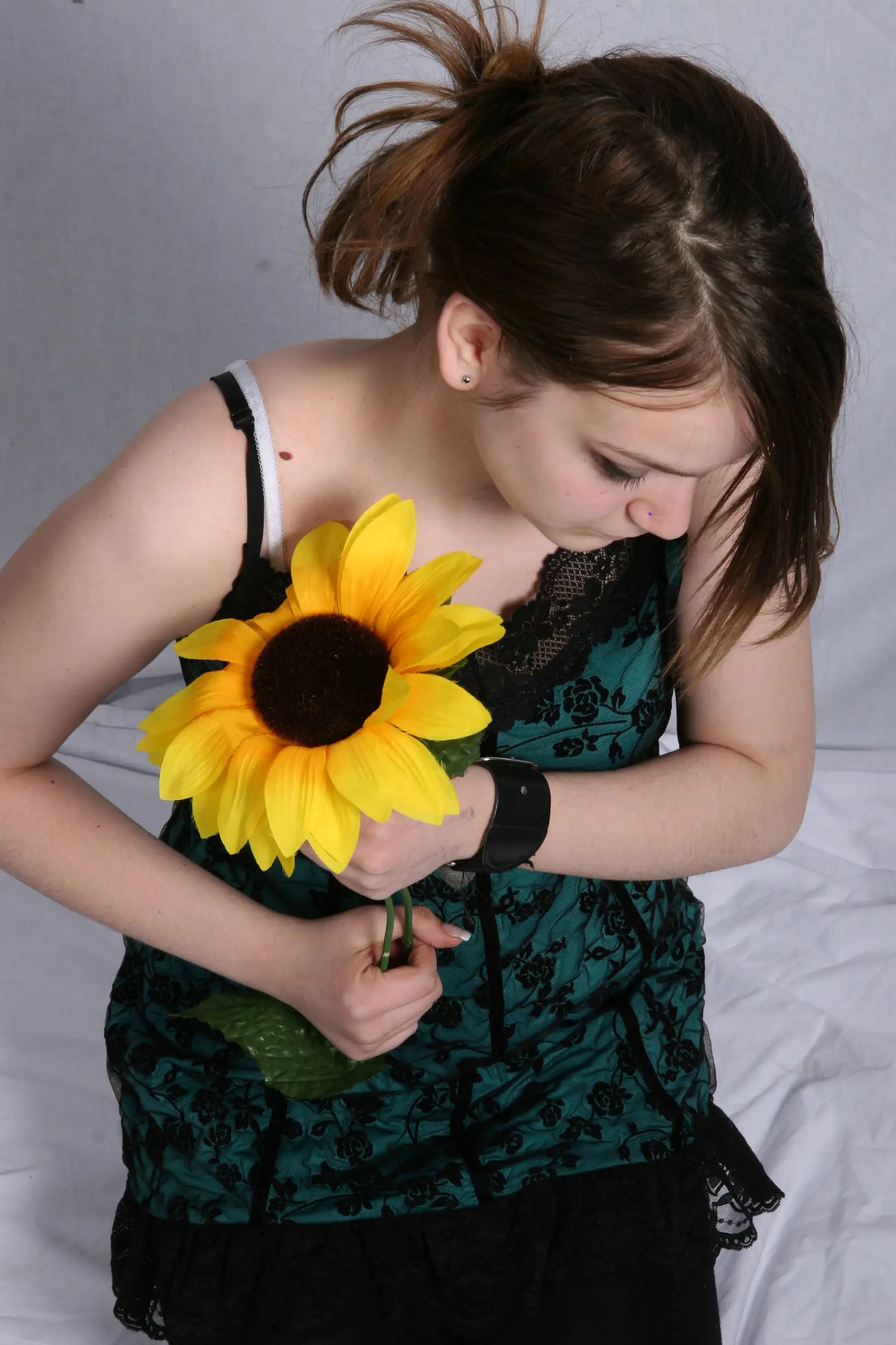 Studio shoot #1