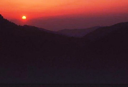 Sundown