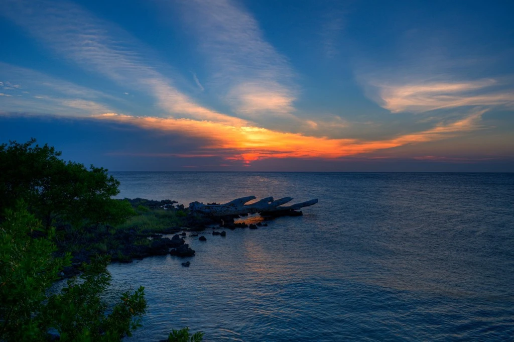 Sunet_off_Roatan