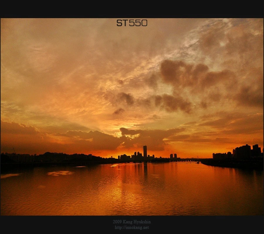 Sunset 01