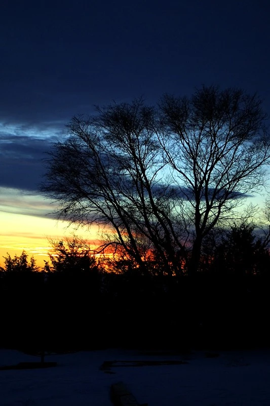 Sunset 2
