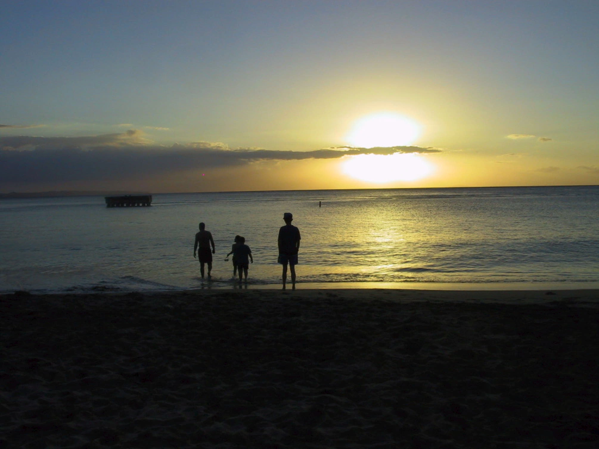 Sunsets