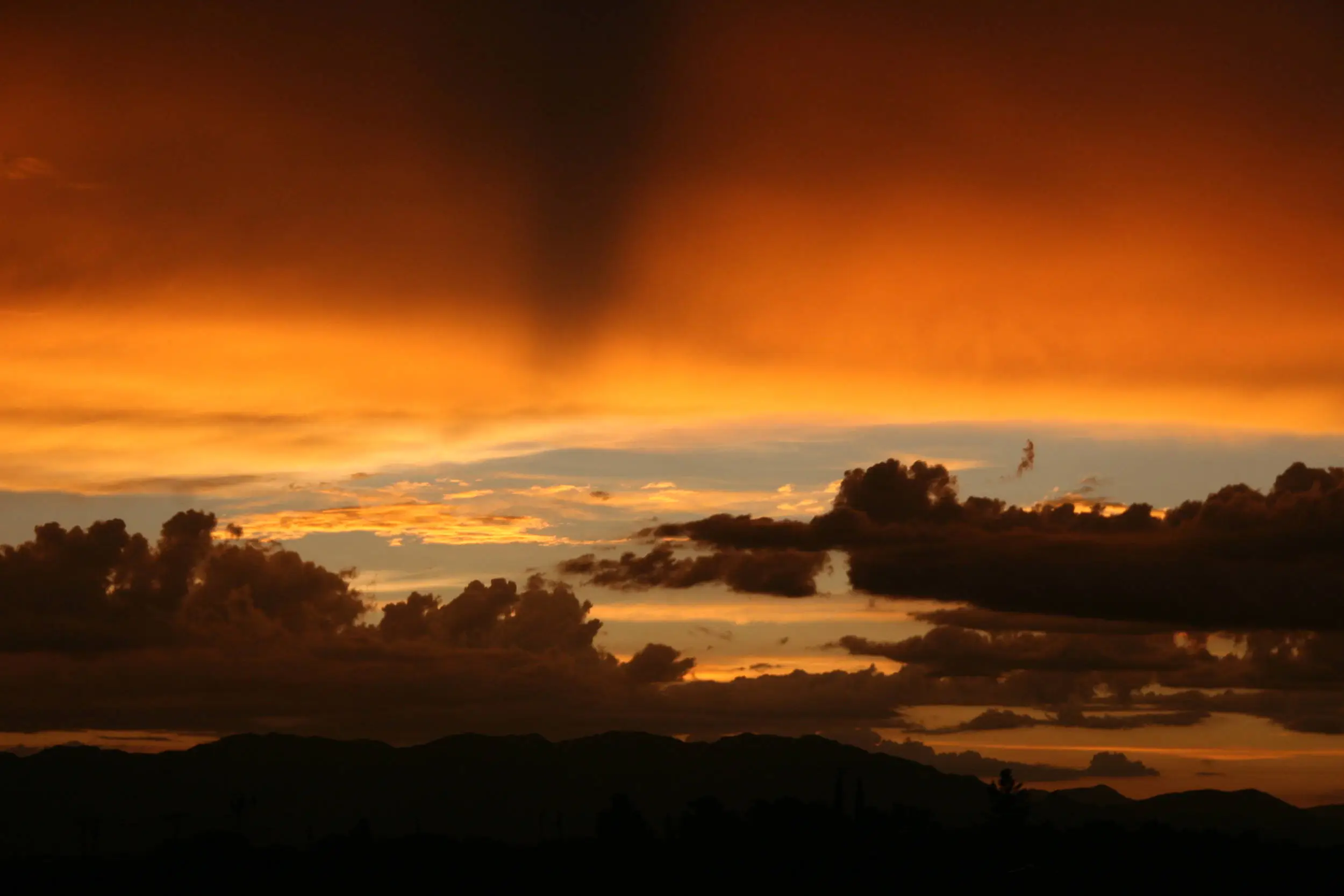 Sunsets