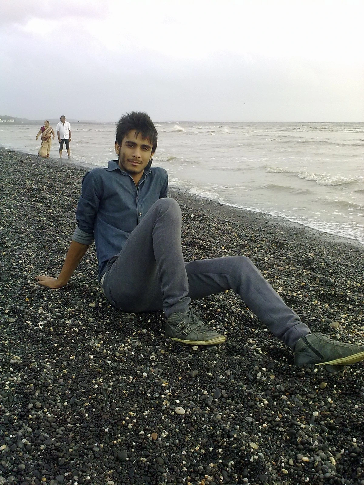 Surendra Singh Rathore devriya