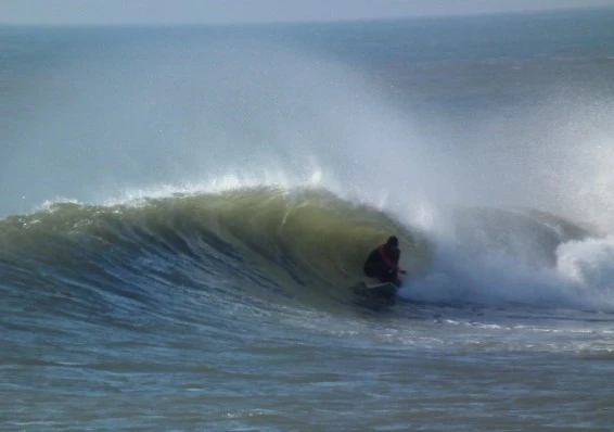Surfer