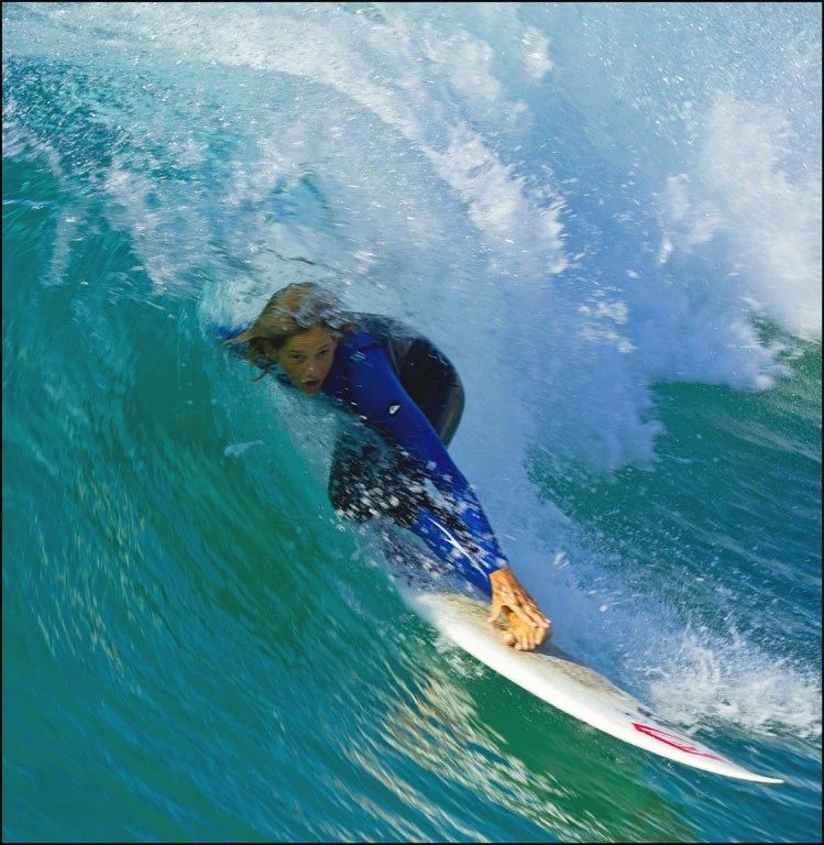 Surfer