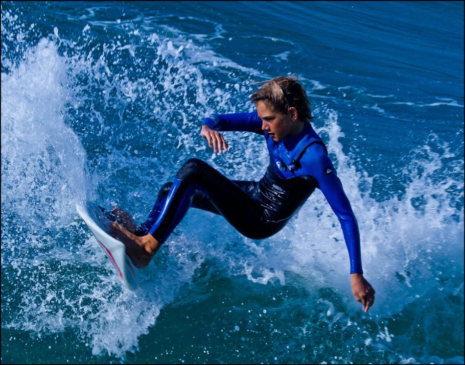 Surfer
