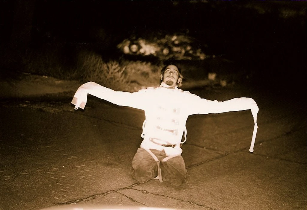 Surrender