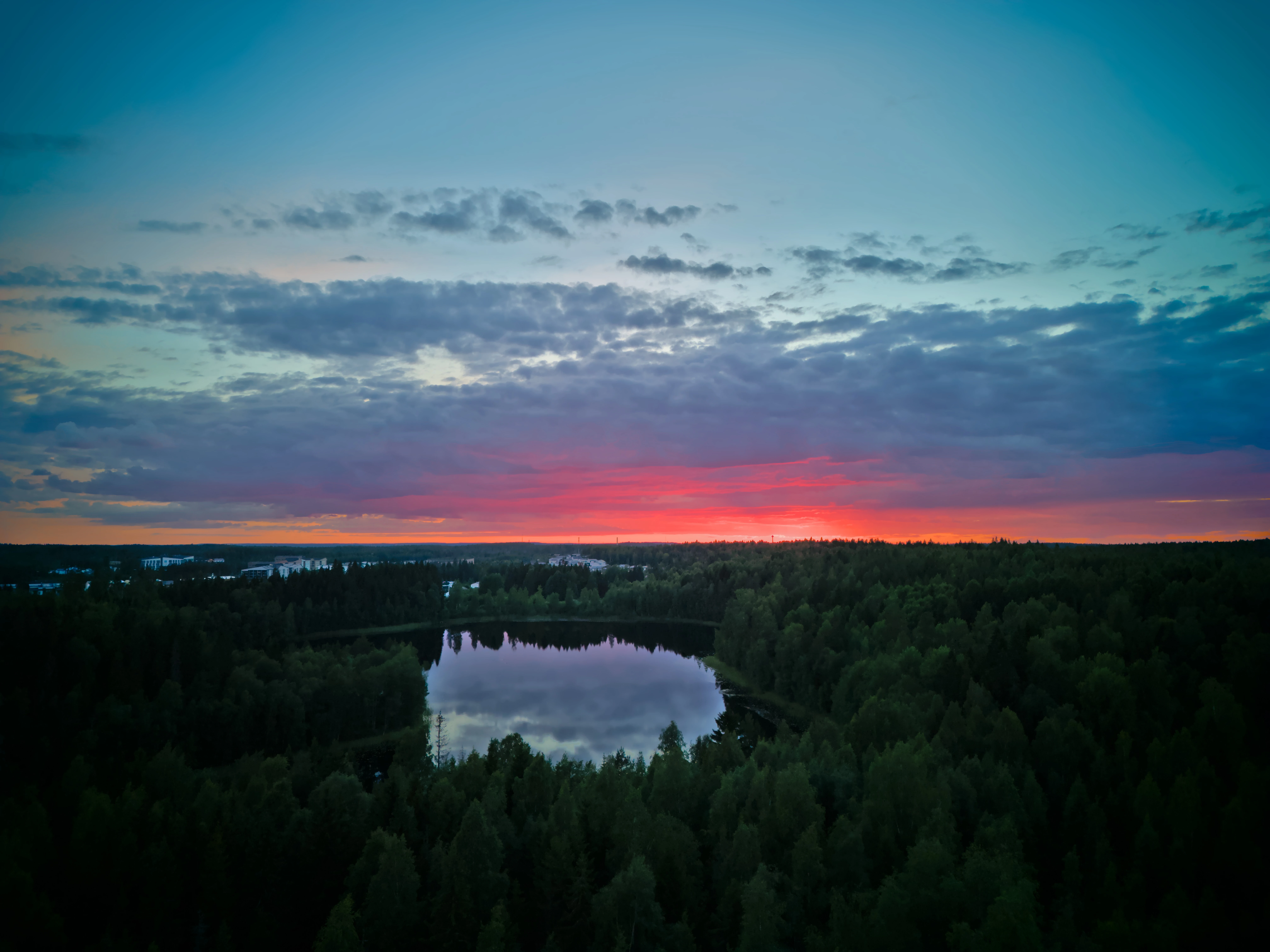 Tampere, Finland
