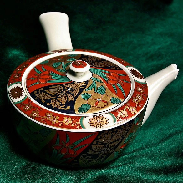 Tea Pot