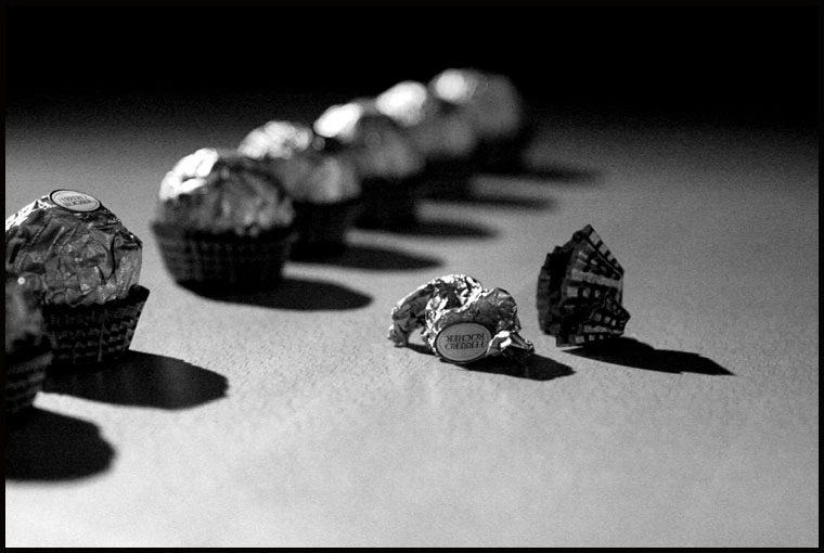 Temptation