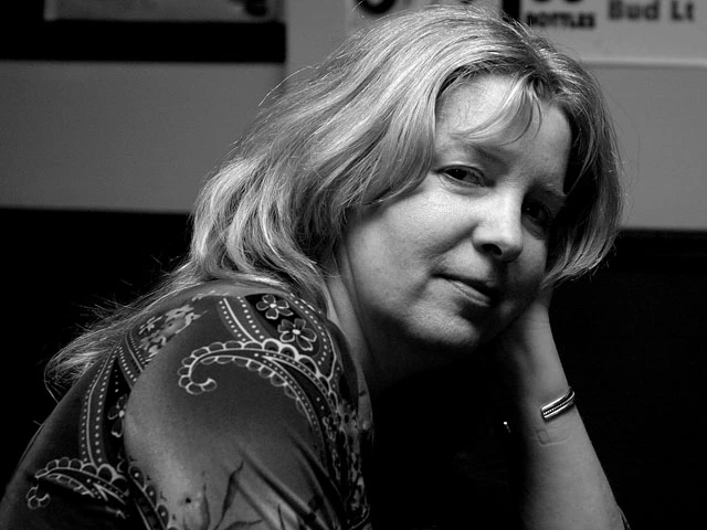 terri