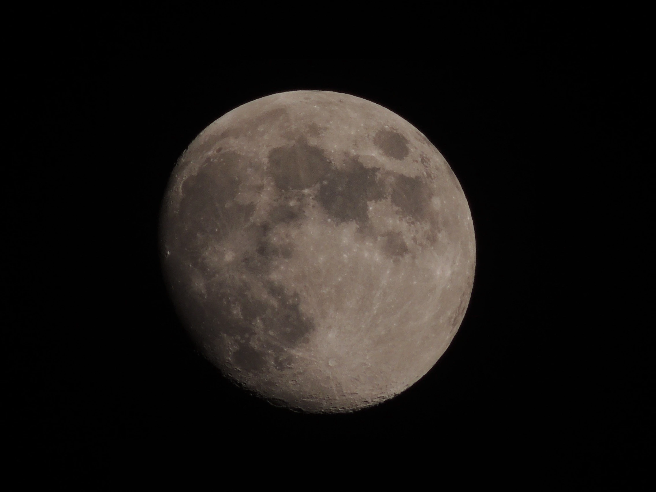 Test Shots