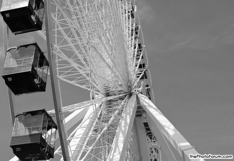 The Big Wheel