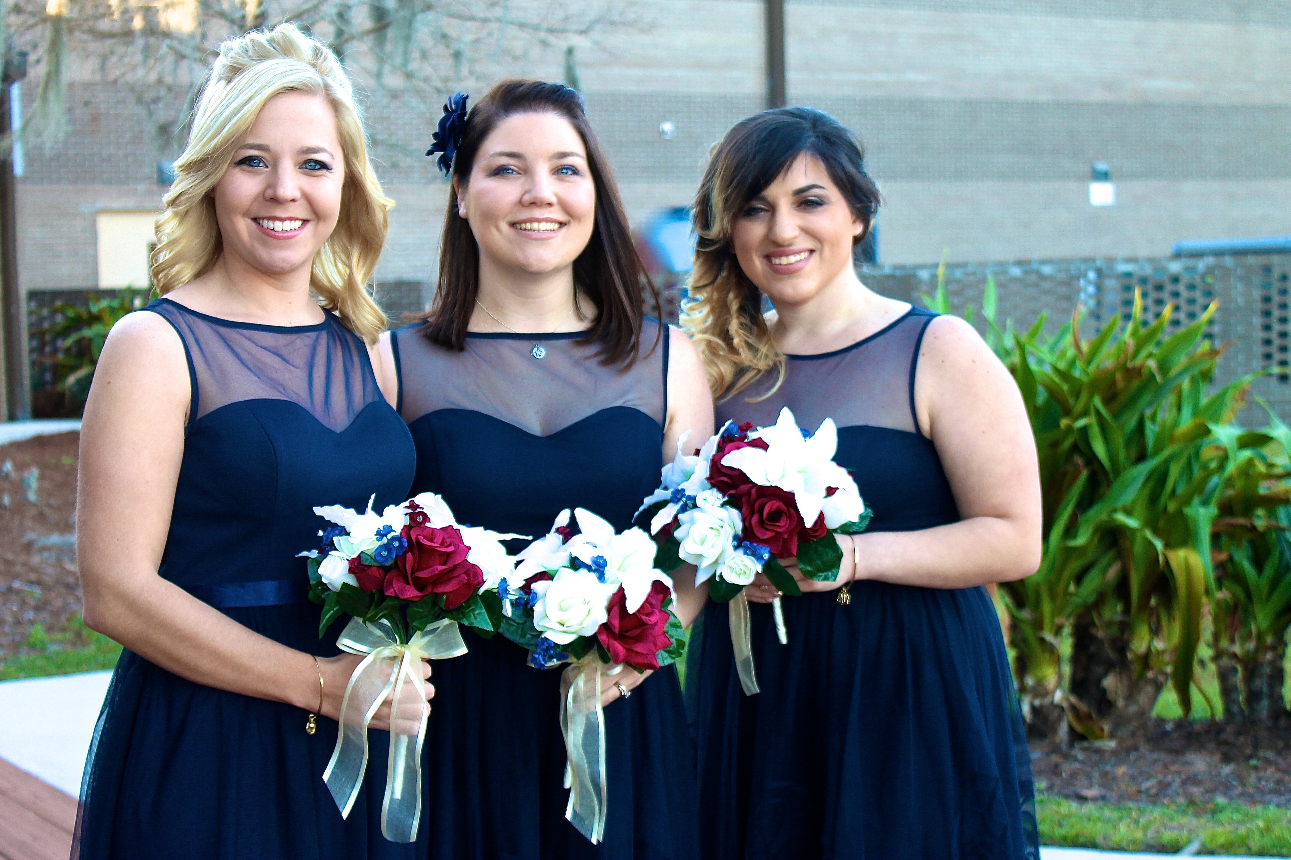 The Bridal Party