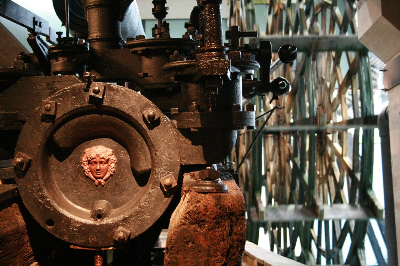 The Engine That Could