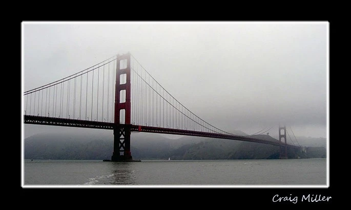 The Golden Gate