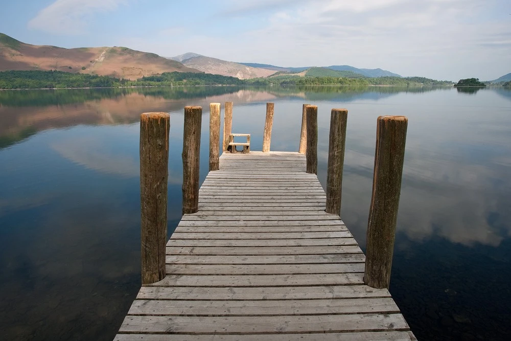 The Jetty