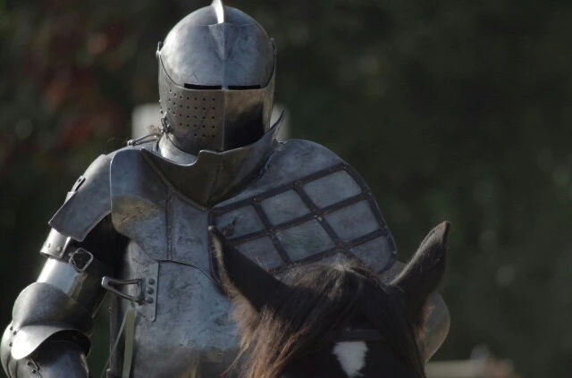 The Knight