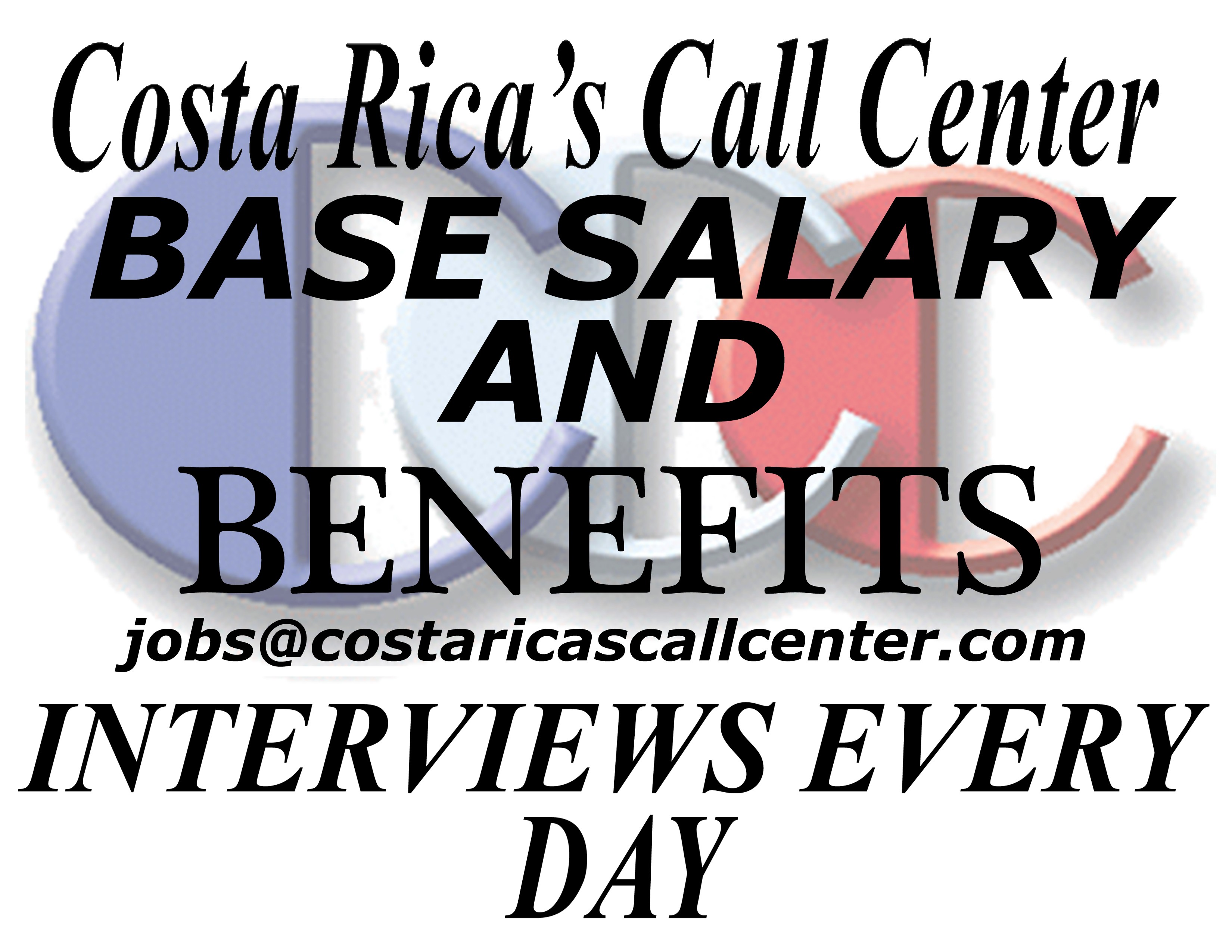 THE OUTSOURCING INDUSTRY ACKNOWLEDGES A 10 YEAR ANNIVERSARY FOR COSTA RICA'S CALL CENTER.