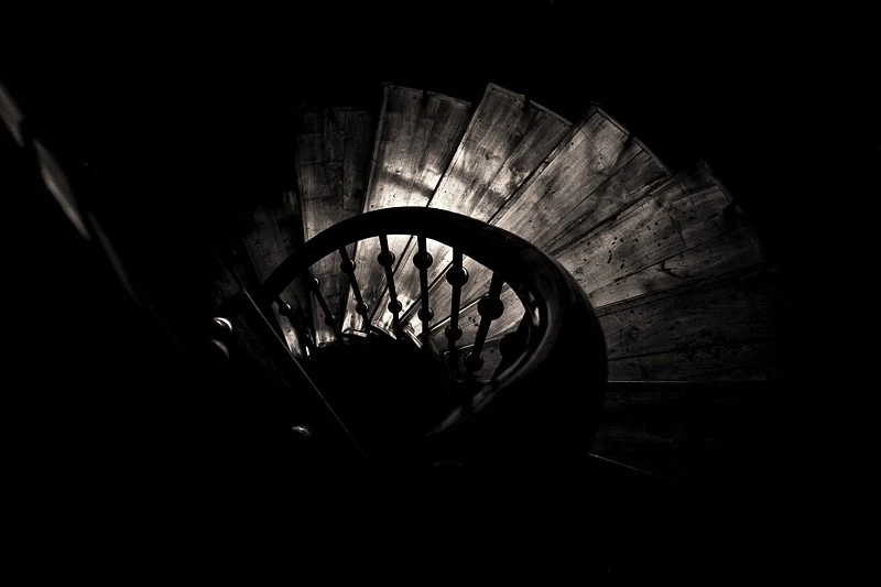 The SPiral | Path