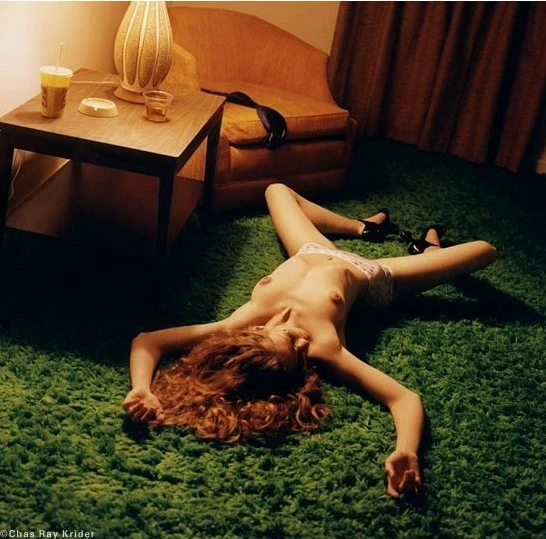 The Stimulant - No-Tell Motel