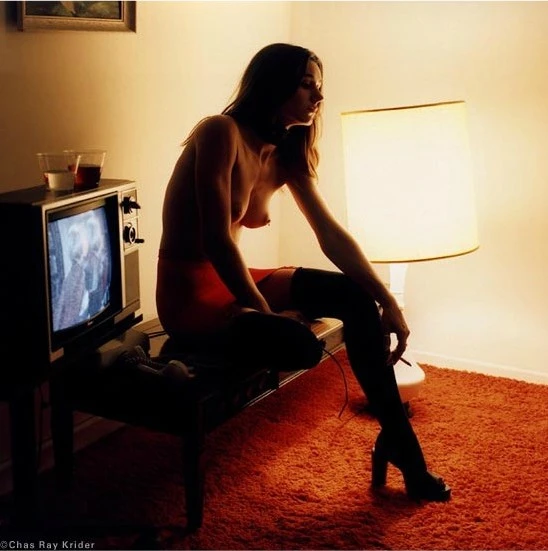 The Stimulant - No-Tell Motel
