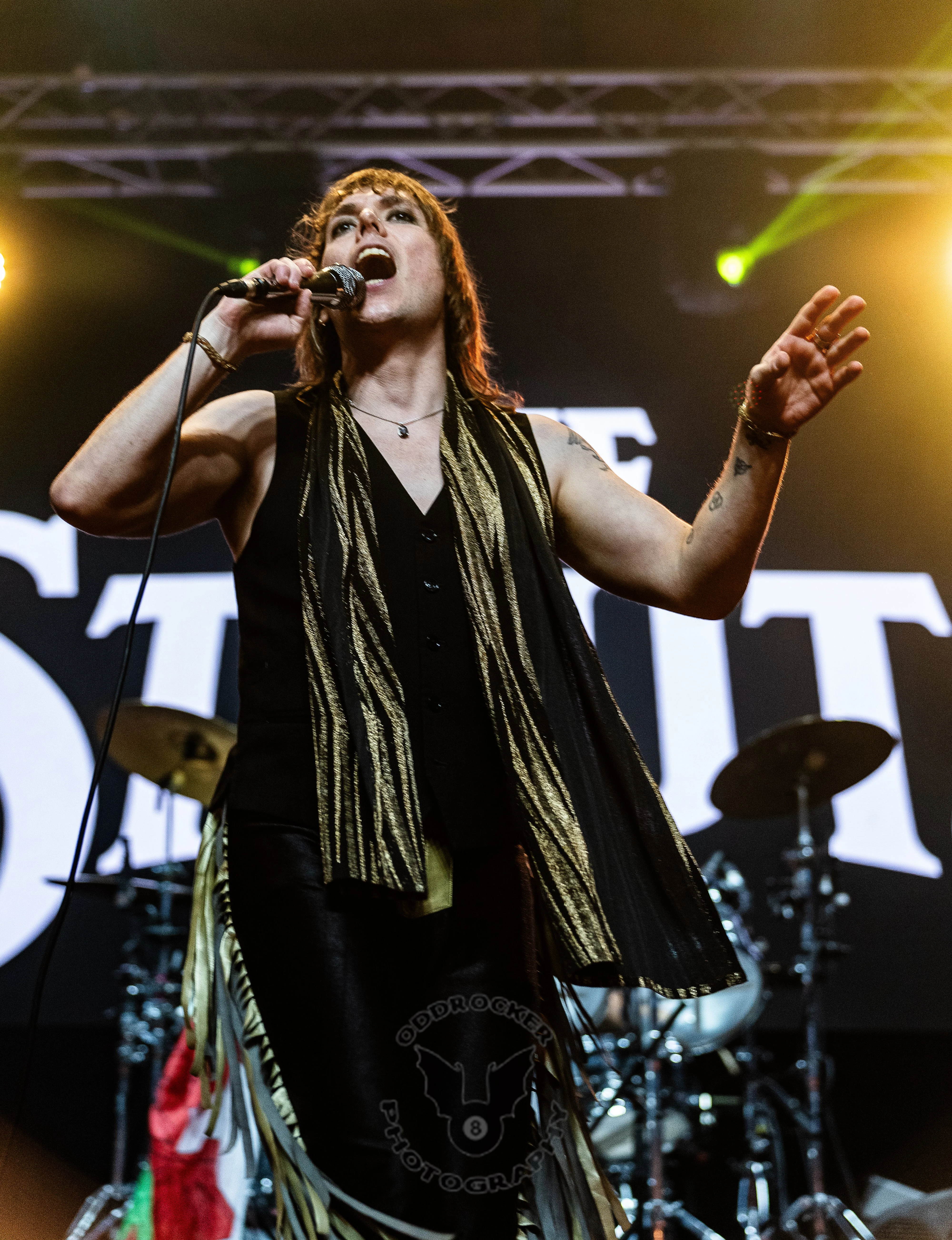 The Struts - Club XL - 10 -29-2024 -Band011.webp