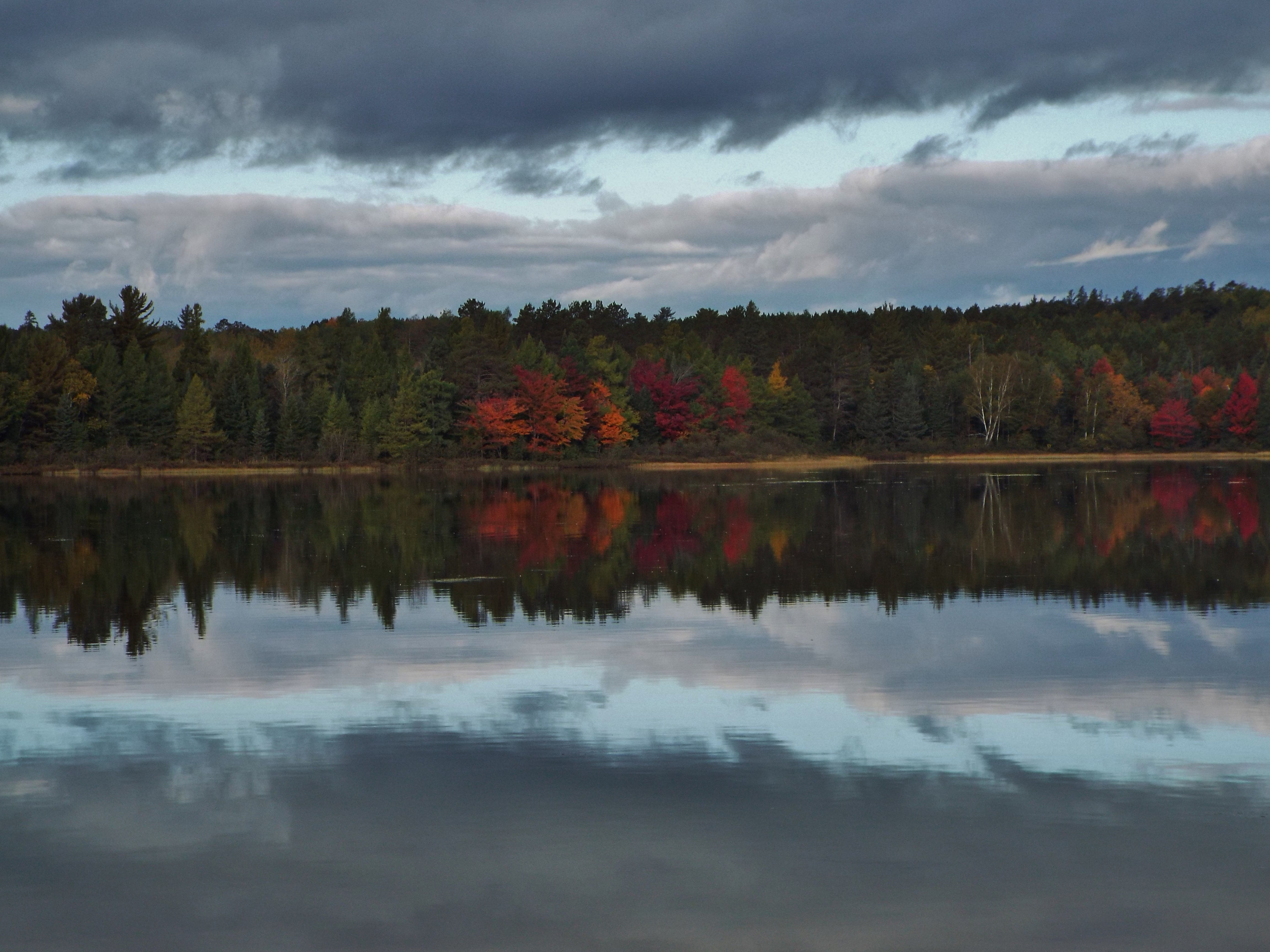 Thunder Lake