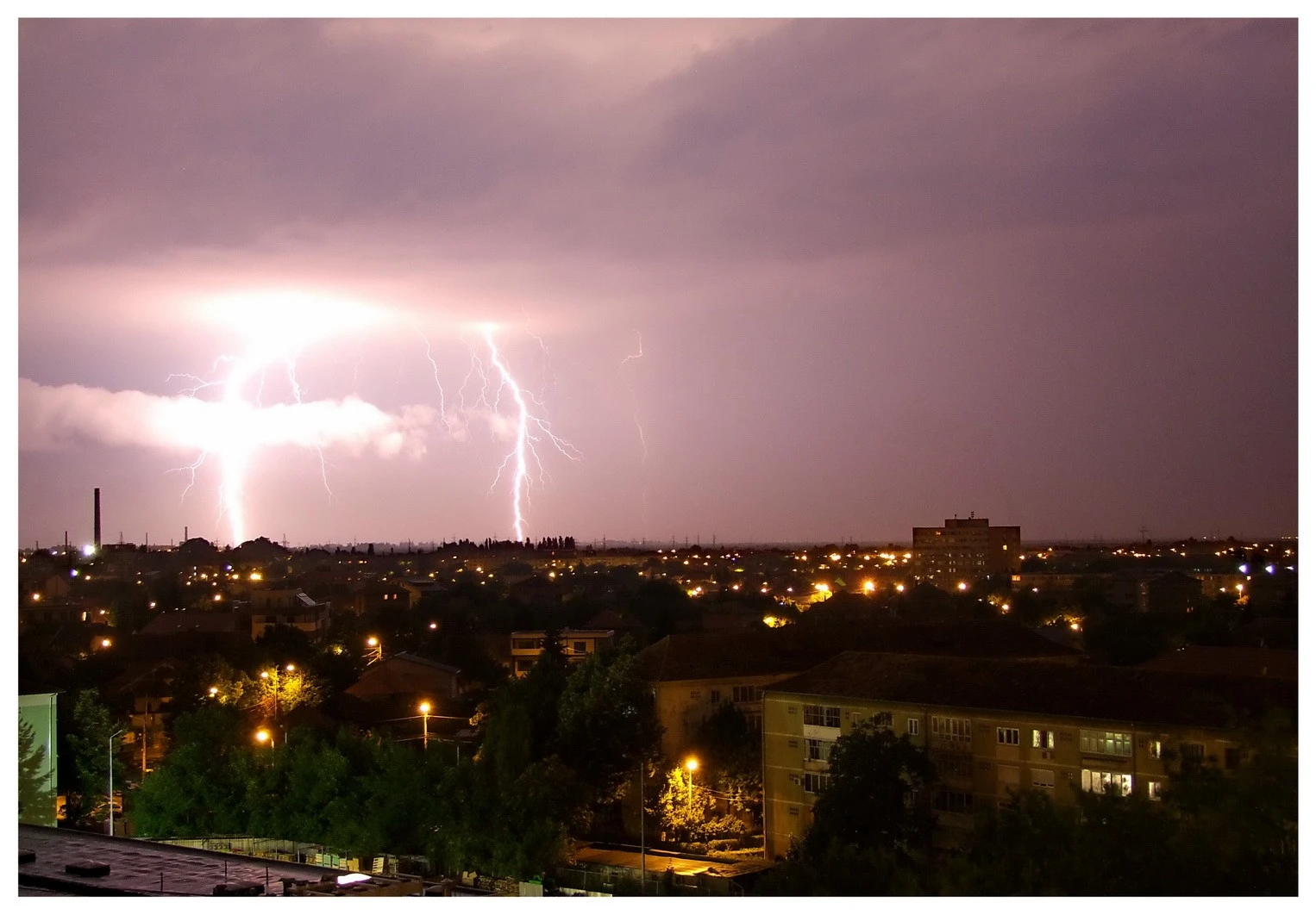 ThunderStorm009