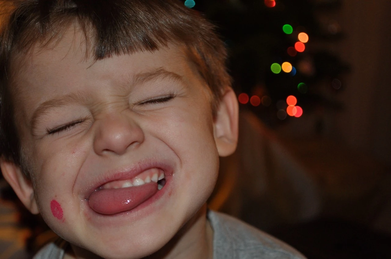 Tongue