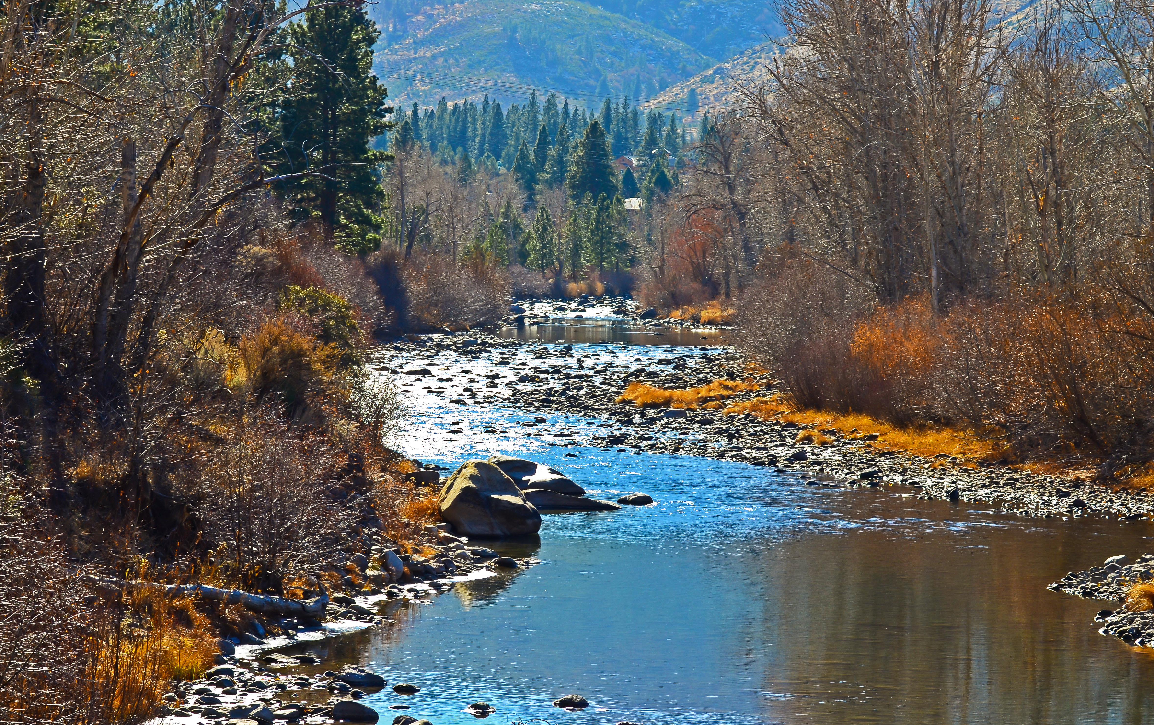 Truckee River