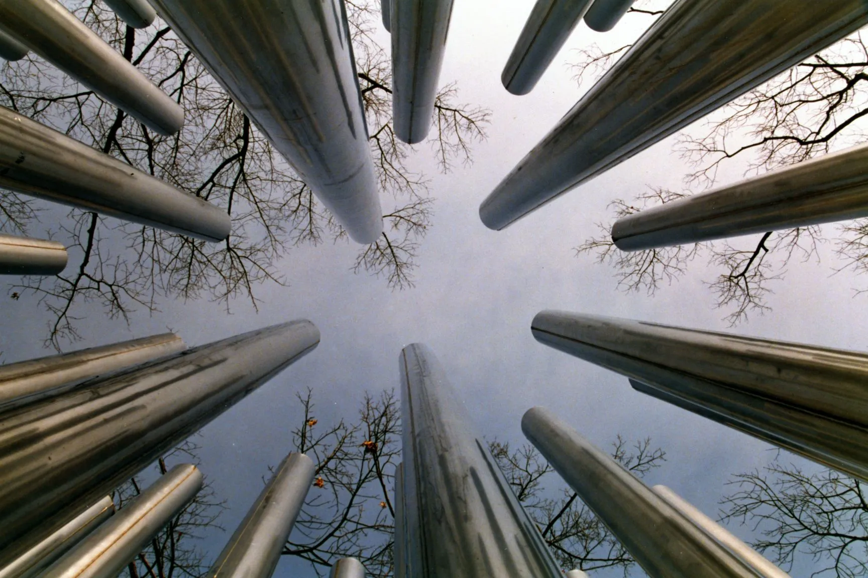 tubes